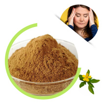 Click Herbal Food Grade Natural Damiana Leaf Extract Powder 10:1